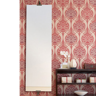 Miroir mural pleine grandeur Coates