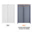 Ruhland Freestanding Bathroom Cabinet