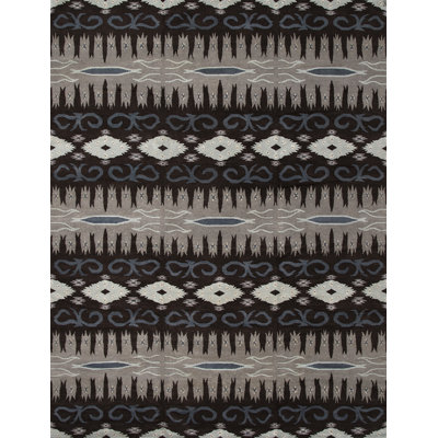 Mesa Wool Southwestern Area Rug
