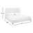 Naveen King Tufted Upholstered Platform Bed-1598089383