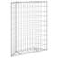 Rouillard Stone Raised Garden Extension Kit