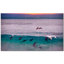 12'' x 12'' Satin Ceramic Decorative Mural