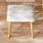 Luxury Carved LED Vanity