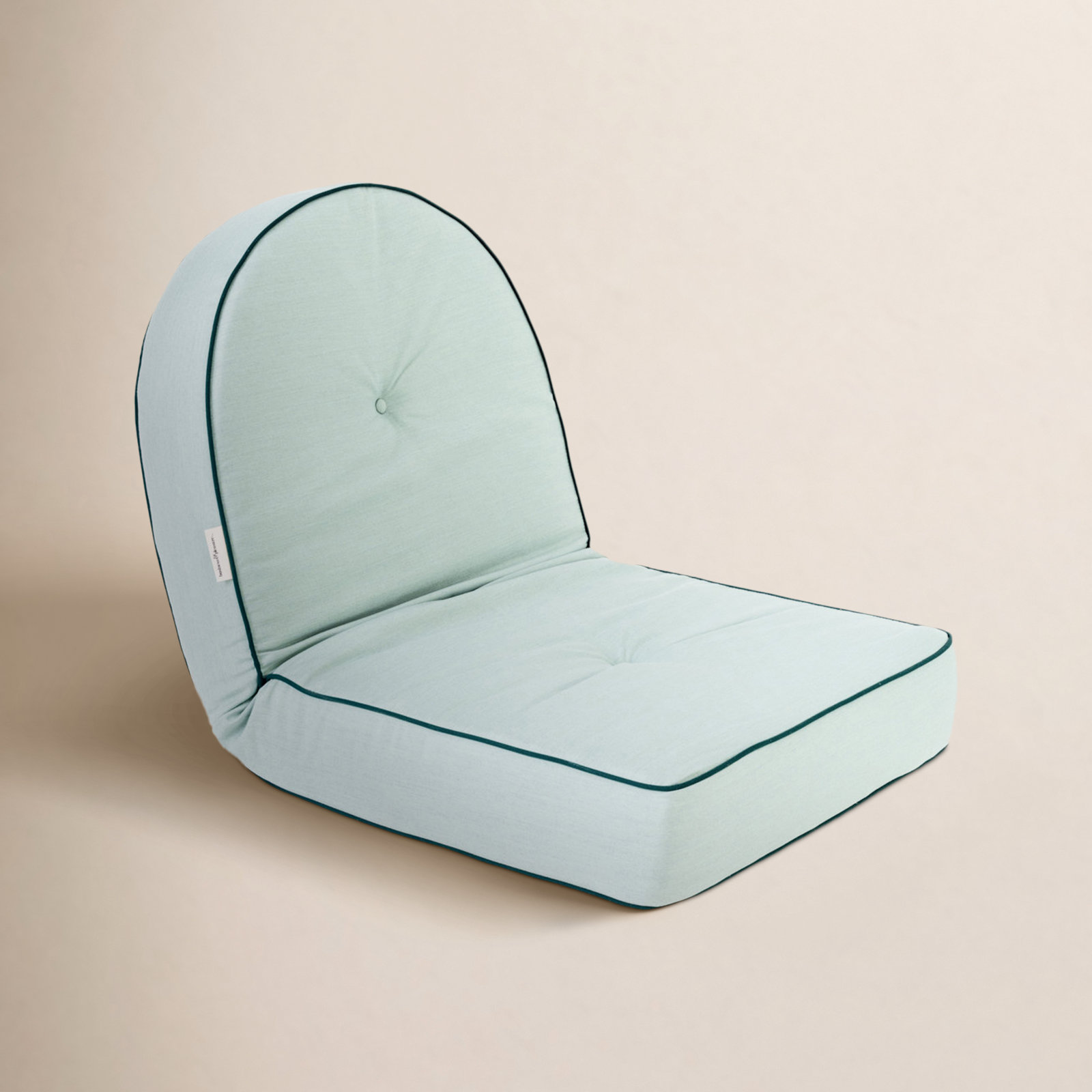 Outdoor Dining Chair/Loveseat/lounge Chair/ Sofa Cushion, Green