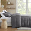 Ensemble de housse de couette 3 pièces