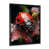 Black Single Picture Framed