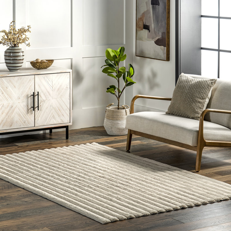 Tapis lavable à la machine Kai SuperiorWash, Rectangle 7 pi 6 po x 9 pi 6 po