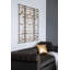 Abstract Wall Decor on Iron