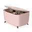 Lvara 9m³ L Countertop Mini Fridge