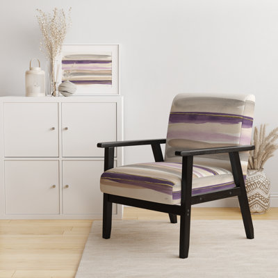 Shape Of Glam - Fauteuil rembourré Shabby Elegance
