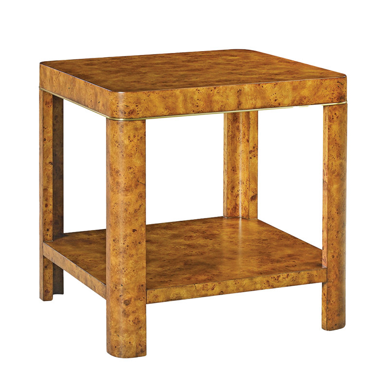 Cordova End Table