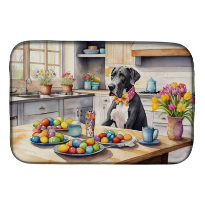 Tapis de séchage Decorating