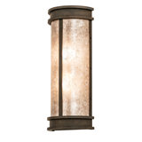 Wyant 2 - Light Flush Mounted Sconce