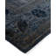 Overdyed One-of-a-Kind 8' 1" X 10' 3" Hand Knotted Area Rug