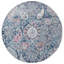Tapis à motif cachemire Madison Performance-1241441265