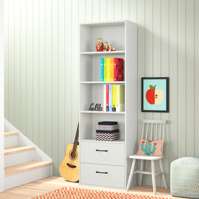 Aranea Bookcase Storage Bookcase