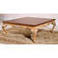 Extendable Coffee Table
