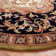 Alger Classic Hand Tufted Wool Oriental Rug