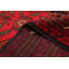 Teimani Red Rug 3'10" x 6'3"