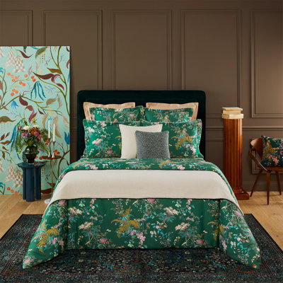 Contes Coverlet