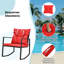 Outdoor Jorgia 2 - Person Seating Group-214972615