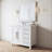 Merelus 36'' Single Bathroom Vanity with Quartz Top-253814787-166018676-166018682