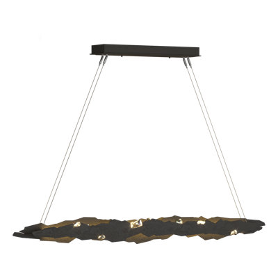 Trove Kitchen Island LED Pendant