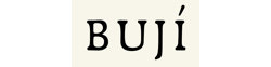 Logo BUJÍ