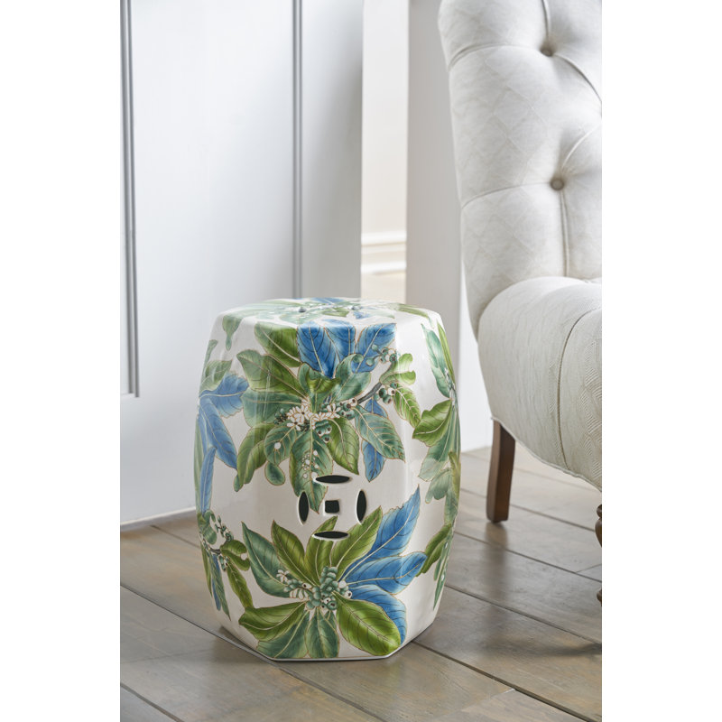 Garden Stool