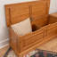 Banc de coin-repas Eslick-229579087