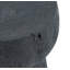 Table d'appoint en béton Cracked Texture-988454582