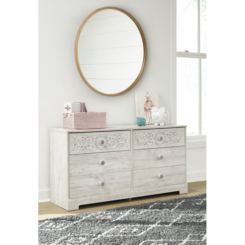 Commode Paxberry