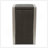 CAPE CORAL WICKER C-SHAPED TABLE