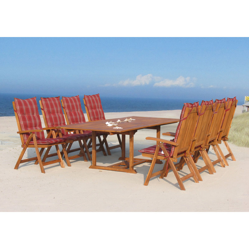Garden Chair Cushions