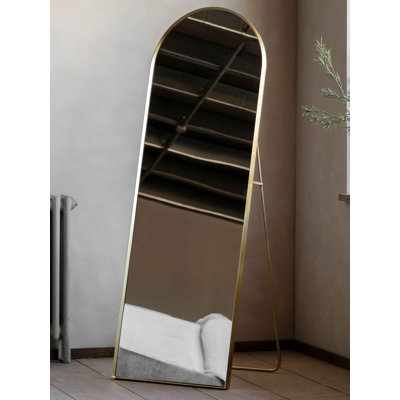 Rectangle Mirror