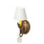 Applique murale l 5 "Antonia