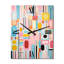 Horloge murale Mid Century-98962164