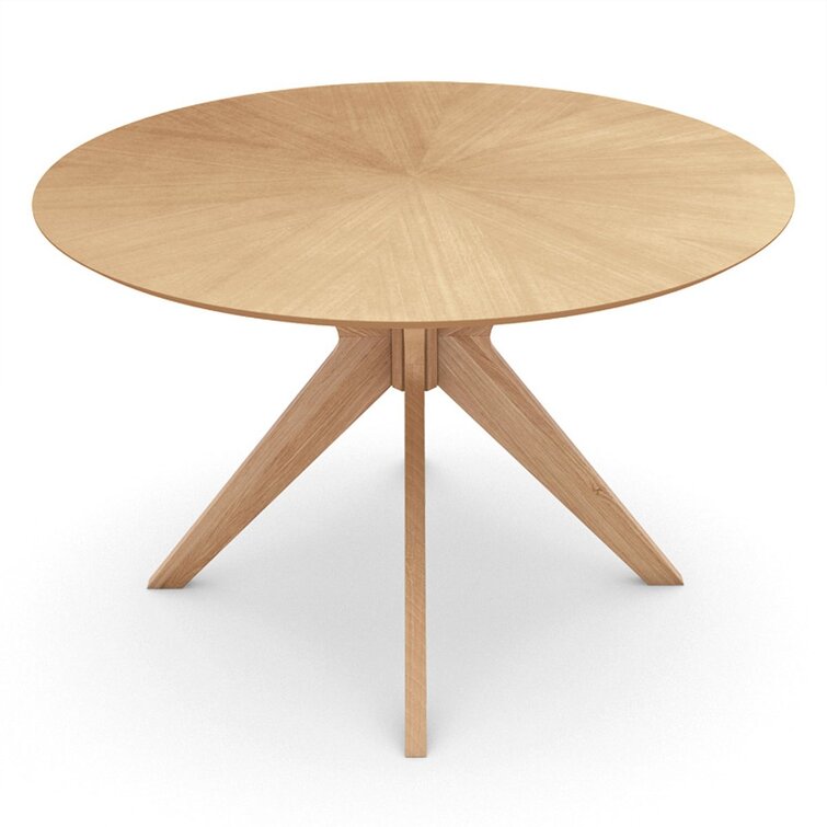 AllModern Fenway Round Dining Table & Reviews