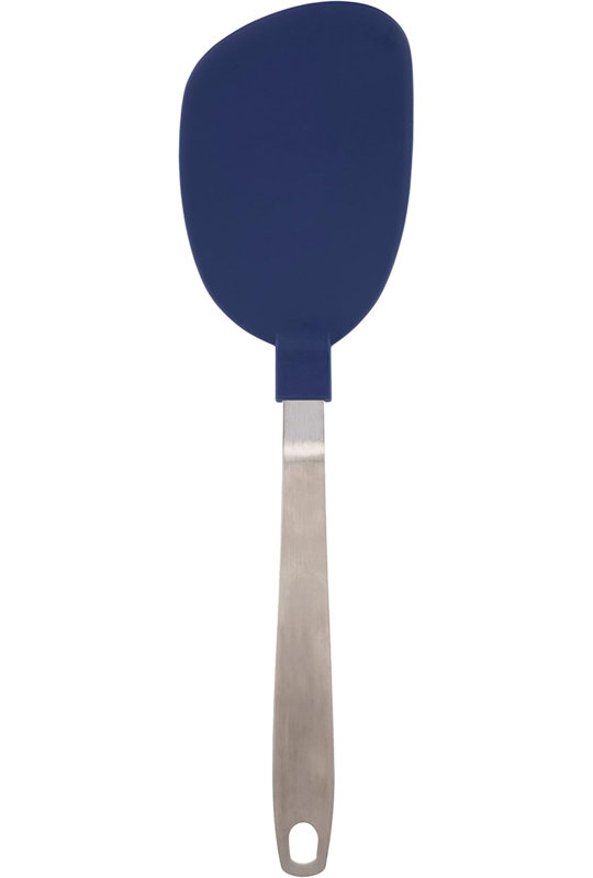 Flex Turner with Handle, Deep Indigo