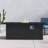 Concrete Propane/Natural Gas Outdoor Fire Pit Table-2110696226