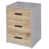 Grey/Oak