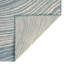 Tapis intérieur / extérieur bleu clair Richael-1949183905