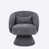 Dark Gray Velvet is out of stock