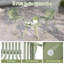 Patio Dining Set with-1309530034