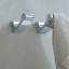Team Single Robe Hook