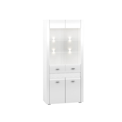 Display Cabinet