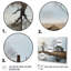 «Grey Country Charm Misty Morning» - imprimé-1383132413-1594435966