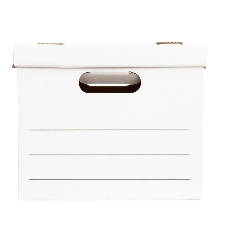 File Box Set