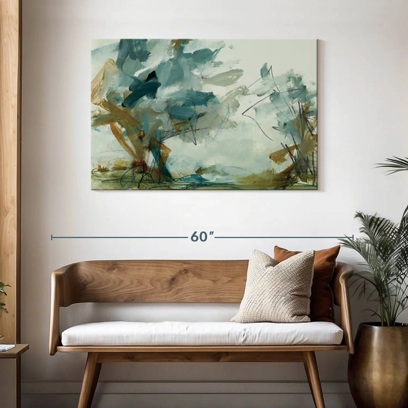 Avery Backroads IV, 30" H x 45" W
