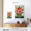 Bouquet Harnek Tropical-108446219